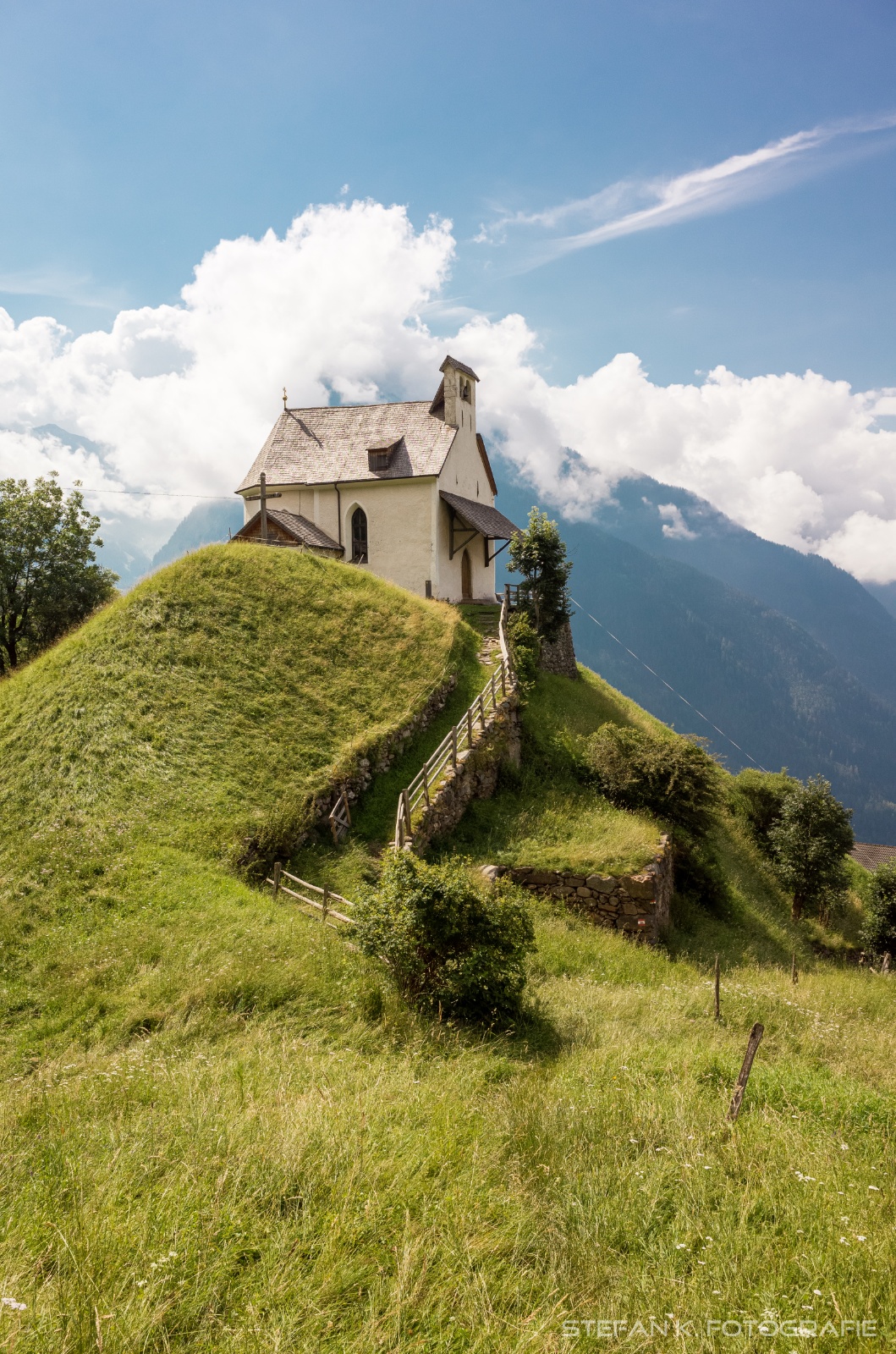 Kirchlein St. Hippolyt